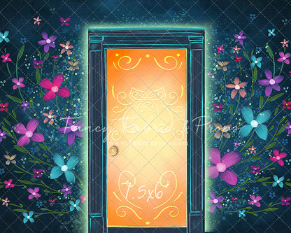 Isabella's Door
