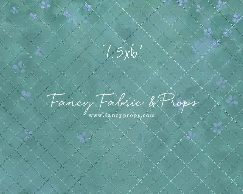 Garden of Chirps - Floor