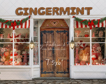 Gingermint