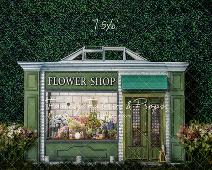 Green Thumb Flower Shop