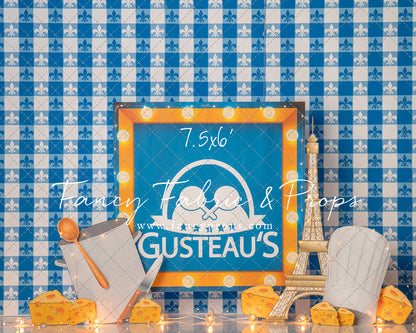 Gusteau's