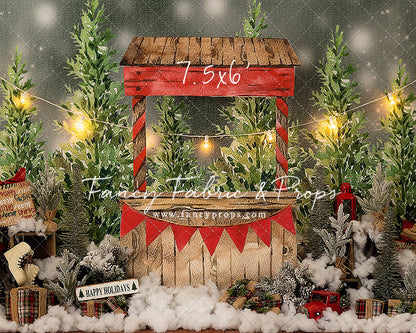 Happy Holiday Market