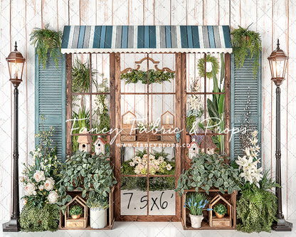 Happy Petals Flower Shop