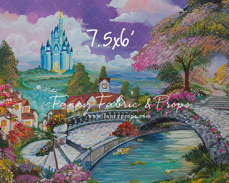 Have Courage Be Kind