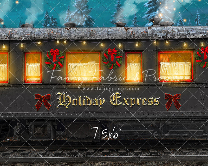 Holiday Express