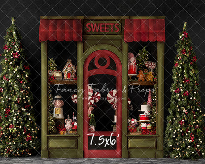 Happy Holly Christmas