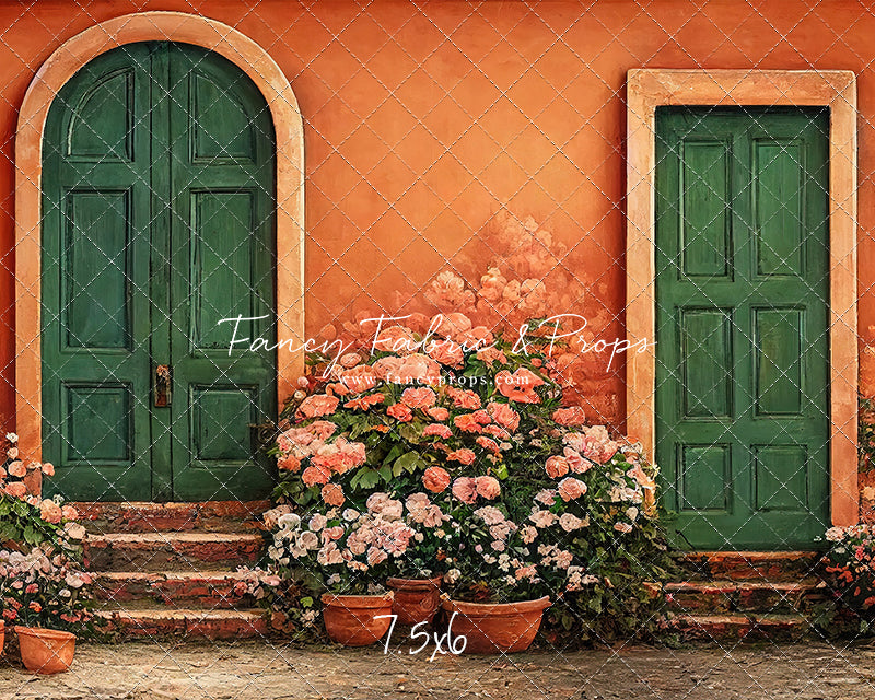 Home Sweet Terracotta