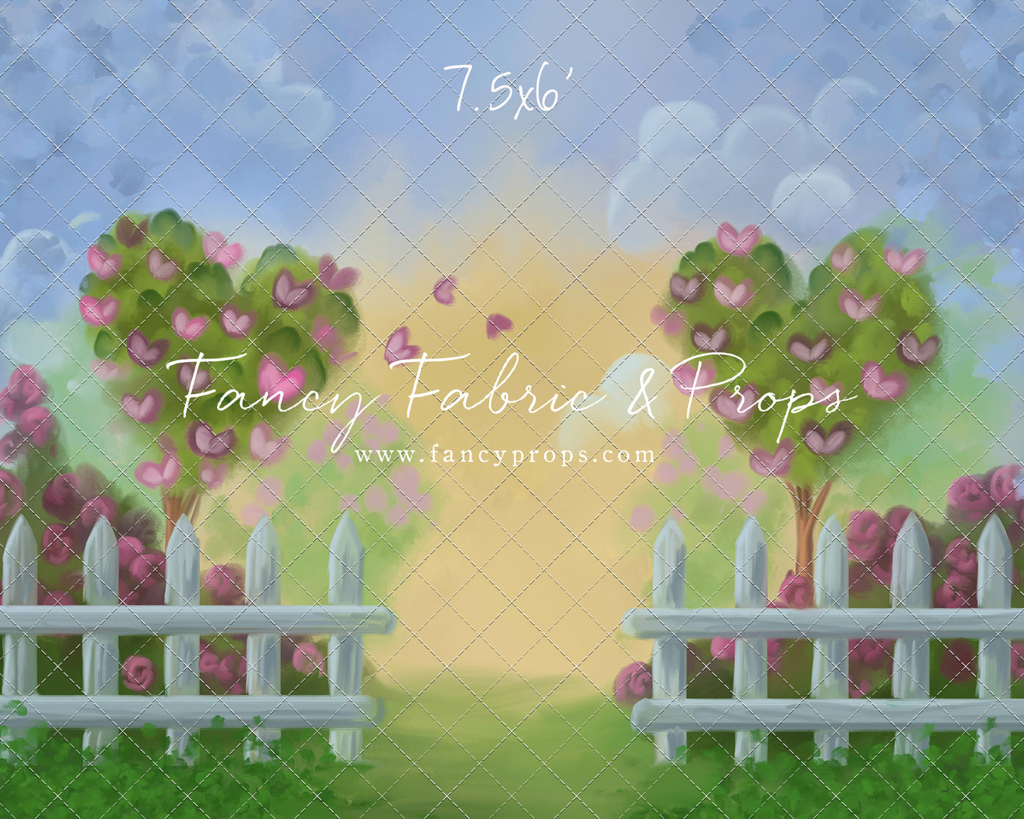 Home Is Where The Heart Is