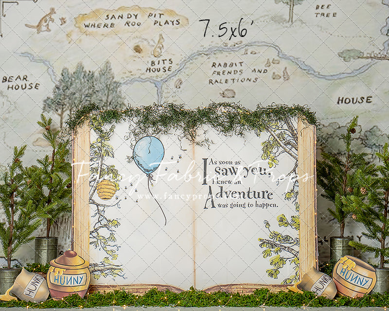 Hundred Acre Adventures