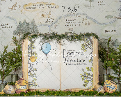 Hundred Acre Adventures