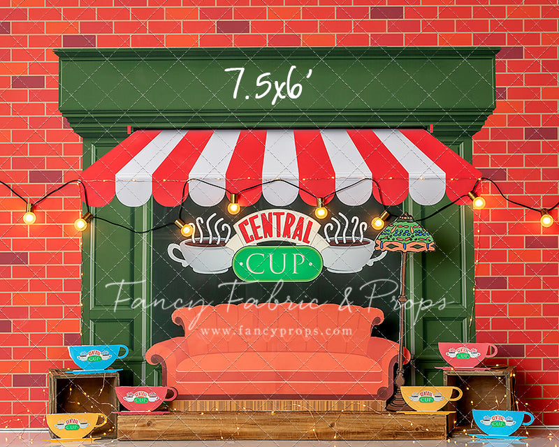 I'll Be There For You