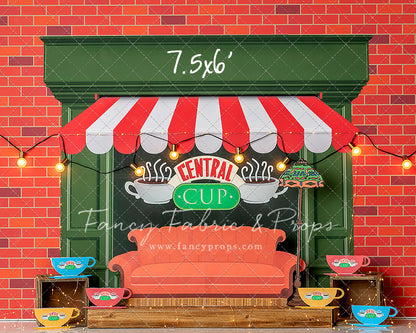 I'll Be There For You