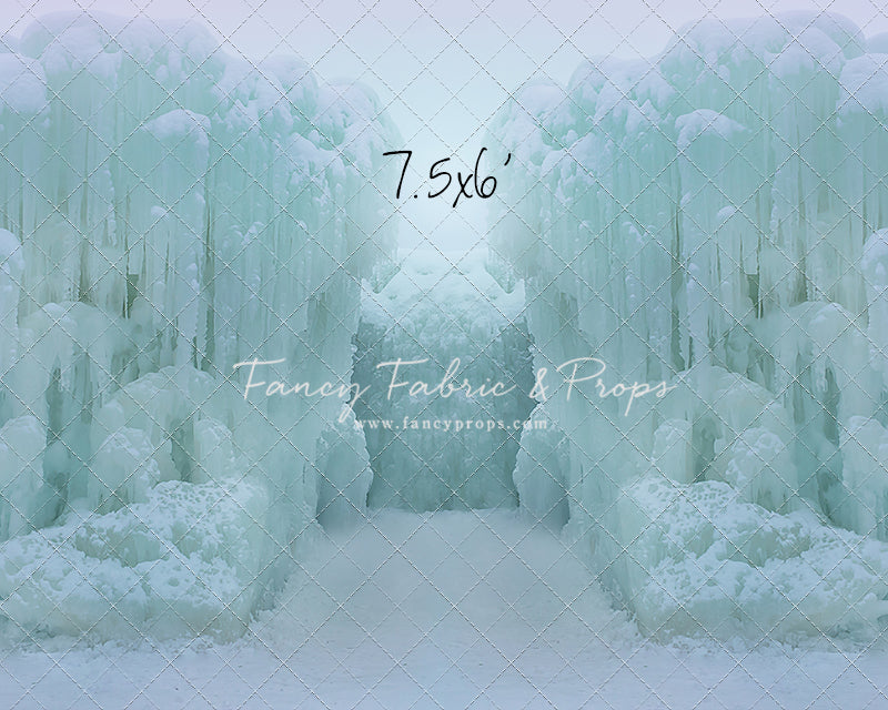 Ice Castles