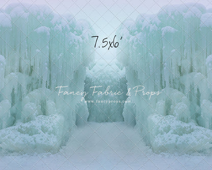 Ice Castles