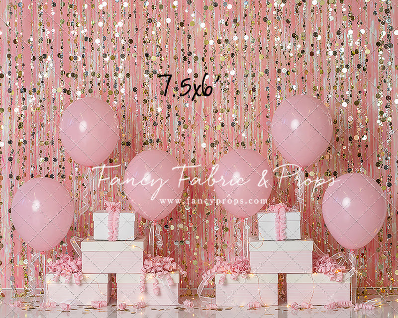 Incredibly Glamorous