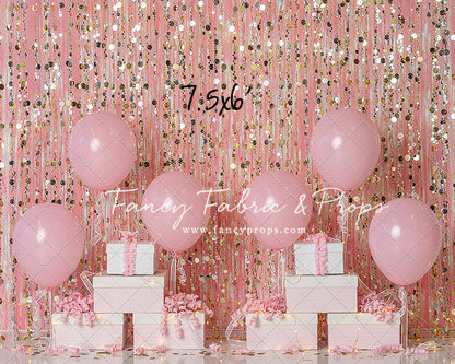 Incredibly Glamorous