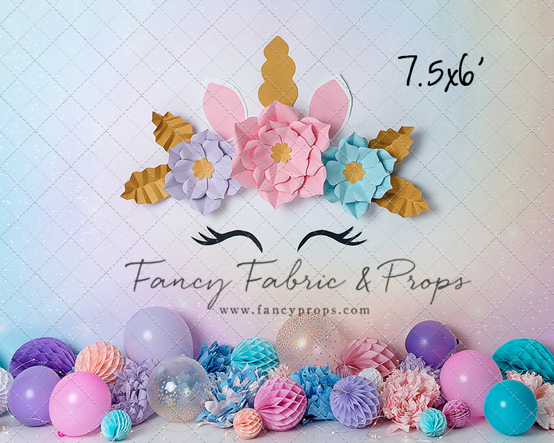 It's A Unicorn Party