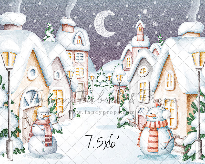 Jolly Village Evening