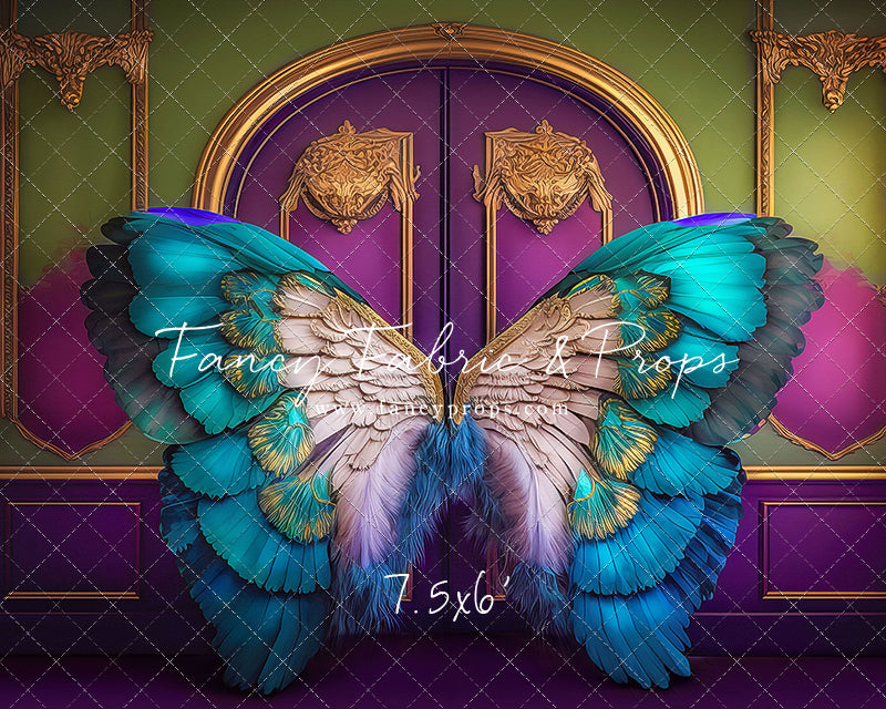 Katelyn - With Sweep Option