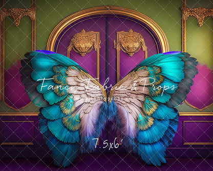 Katelyn - With Sweep Option