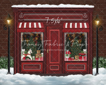 Little Christmas Store