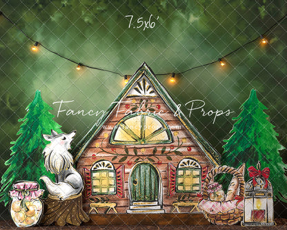 Little Red Riding Hood