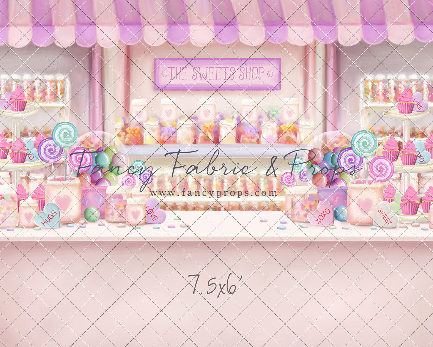 Little Sweet Shop