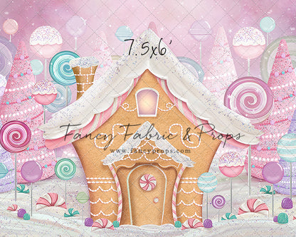 Lollipop Lane Cottage