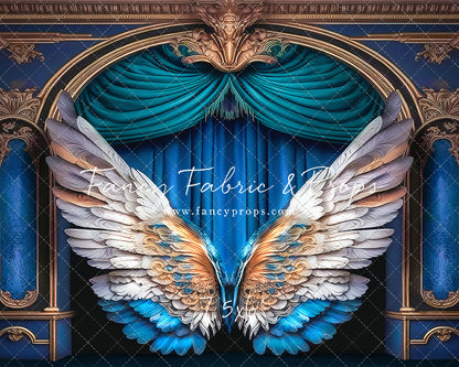 Lori - With Sweep Option