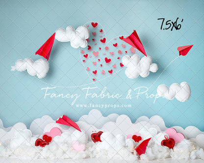 Love Letters In Flight