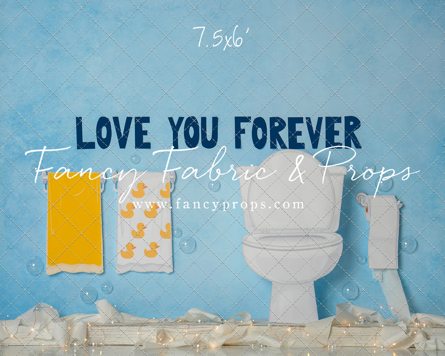 Love You Forever