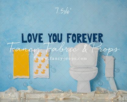 Love You Forever