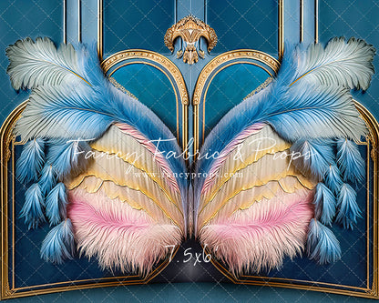 Luna - With Sweep Option