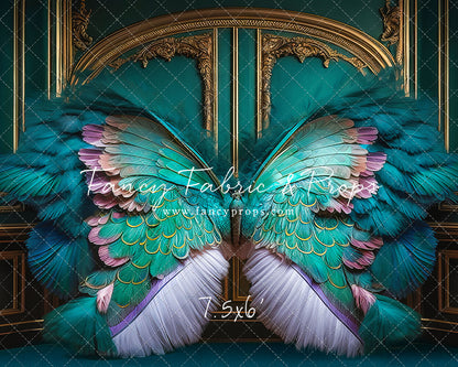 Maddie - With Sweep Option