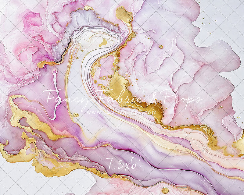 Magic Melt - With Sweep Option