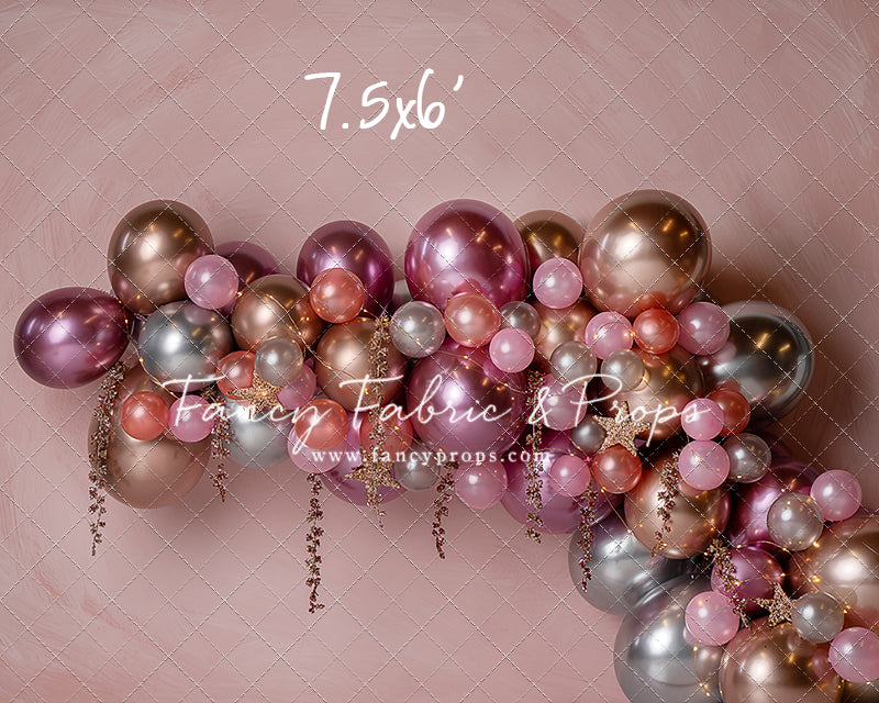 Magnificent Birthday Balloons