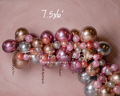 Magnificent Birthday Balloons