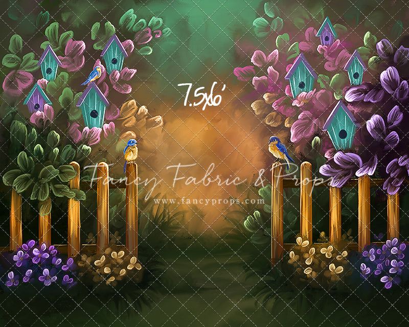 Marleigh's Magical Garden