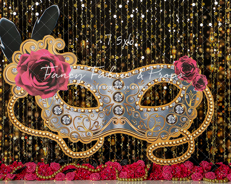 Masquerade Ball