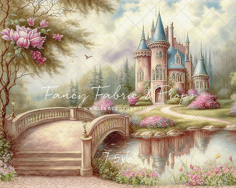 May All Your Dreams Come True - With Sweep Option