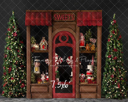 May Your Holidays Be Sweet