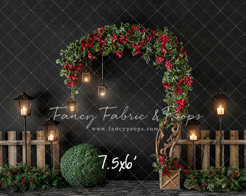 Merry Midnight Pathway