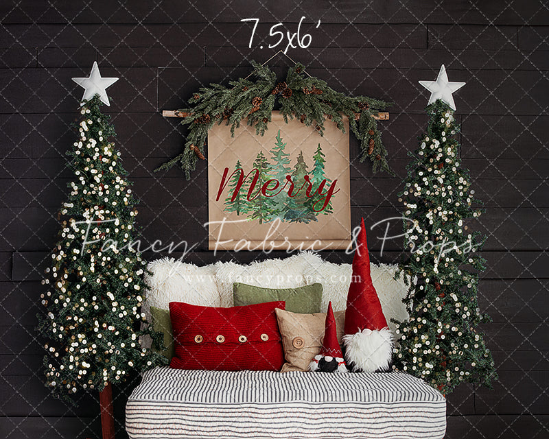 Merry Midnight Slumber