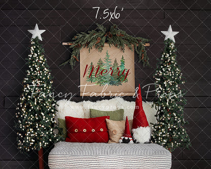 Merry Midnight Slumber