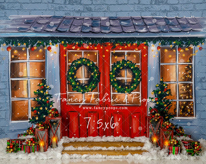 Merry & Bright Holidays