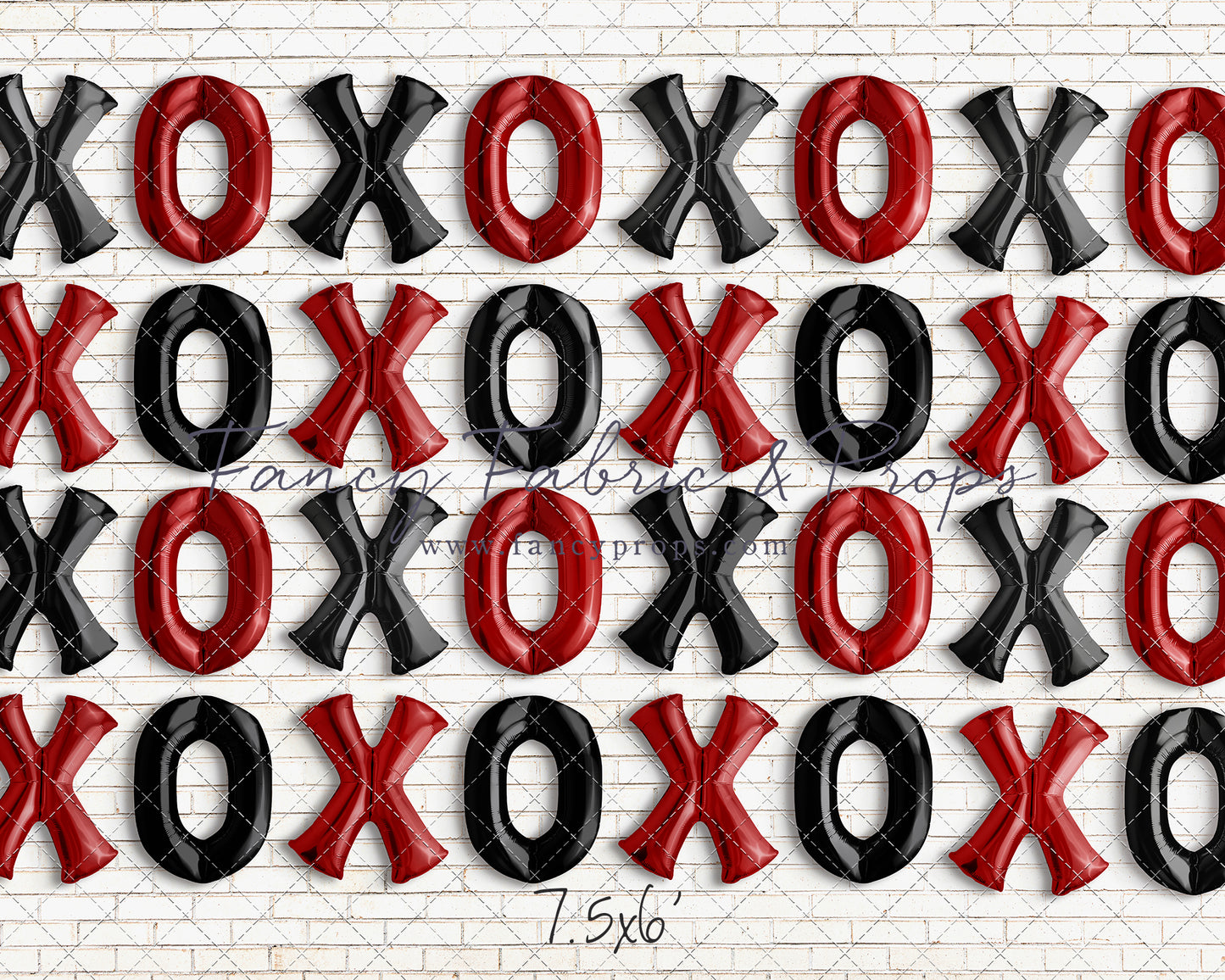 Modern Kisses & Hugs