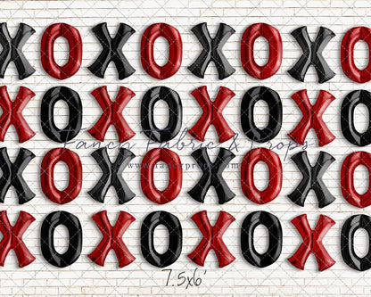 Modern Kisses & Hugs