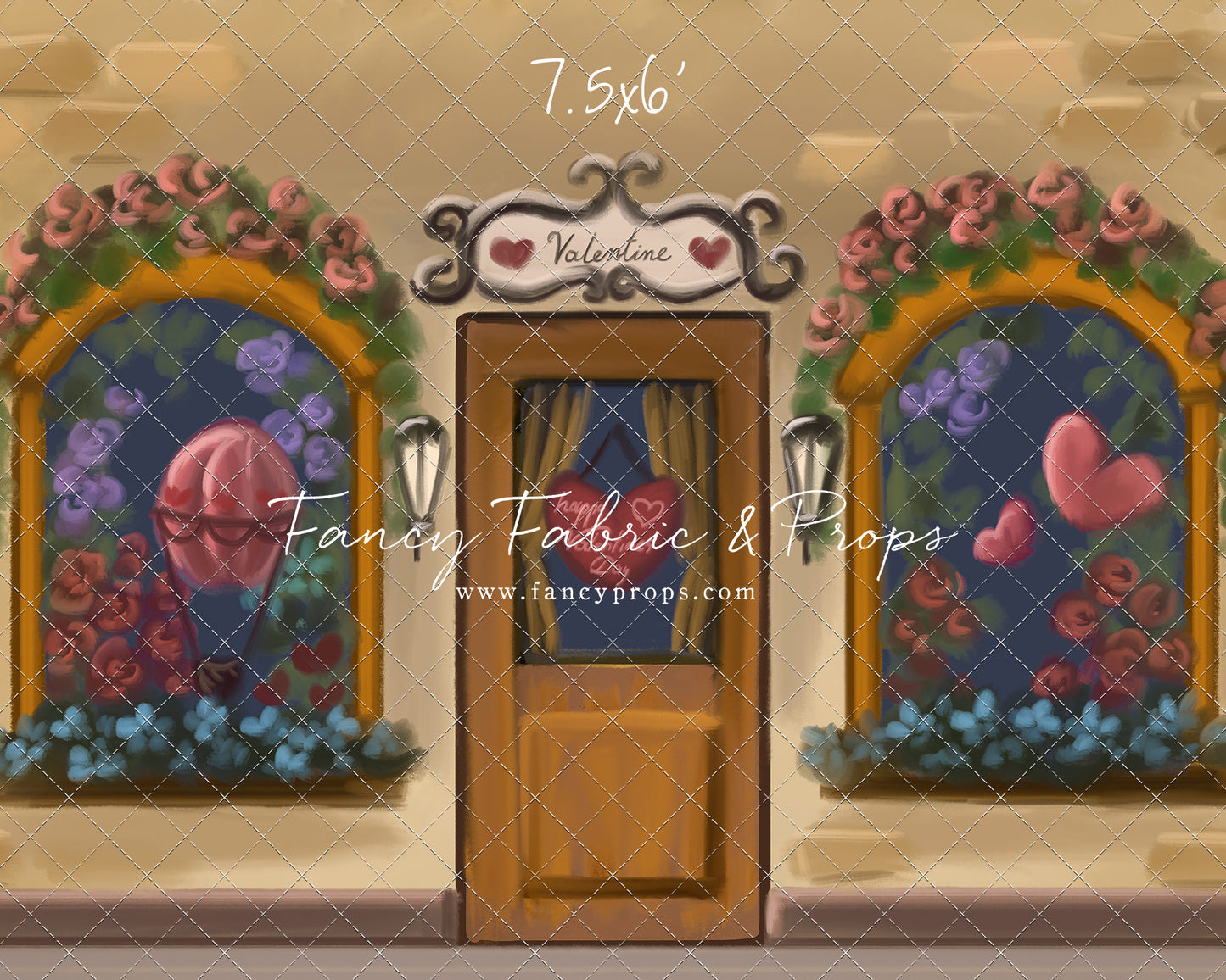 My Heart Belongs To Paris