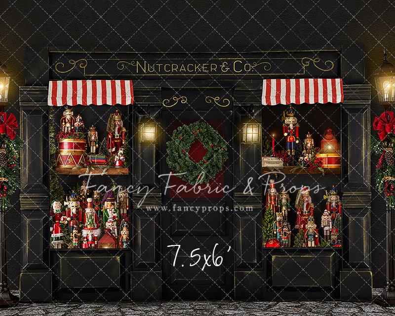 The Nutcracker Store