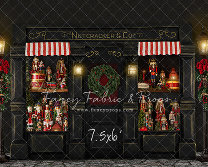 The Nutcracker Store